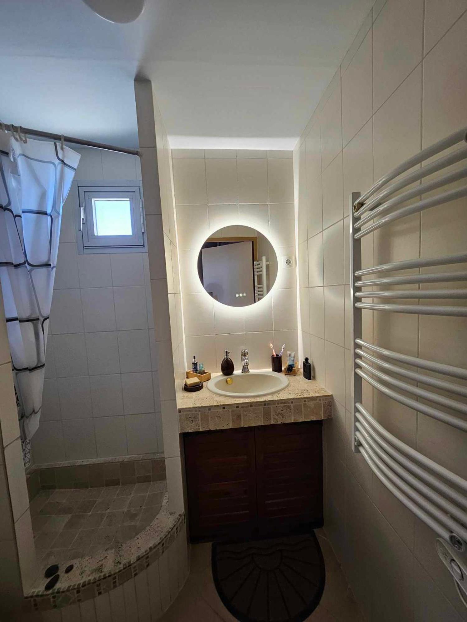 Studio Calista - Quartier Naturiste Cap D'Agde Exteriör bild
